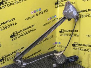 стеклоподъемник электрический передний правый Mitsubishi Pajero 2 поколение (1991 - 1997)