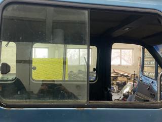стекло сдвижной двери Peugeot Boxer 2 поколение 1998, 2.0 л., i, бензин, МКПП, микроавтобус, передний привод, NIZKIE, KOROTKII