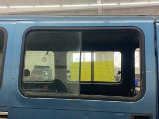 стекло сдвижной двери Fiat Ducato 2 поколение 1998, 2.0 л., i, бензин, МКПП, микроавтобус, передний привод, NIZKIE, KOROTKII
