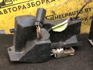 замок двери передней правой Ford Escort 5 поколение [рестайлинг] (1991 - 1996)