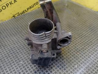 заслонка дроссельная Renault Scenic 1 поколение (1996 - 1999), 1.6 л., бензин