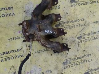 коллектор выпускной Opel Astra G (1998 - 2009), 1.4 л., i, бензин, МКПП, универсал, передний привод