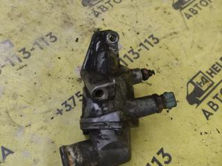 корпус термостата Opel Vectra B 1998, 1.6 л., X 16 XEL, бензин, МКПП, седан