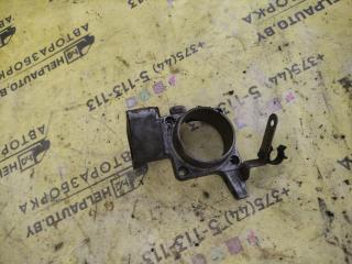 заслонка дроссельная Opel Vectra B 1998, 1.6 л., X 16 XEL, бензин, МКПП, седан