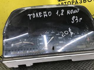 щиток приборов (приборная панель) SEAT Toledo 1 поколение 1992, 1.8 л., бензин