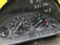 щиток приборов (приборная панель) BMW 5 серия E39 [рестайлинг] 2001, 3.0 л., бензин - фото №2