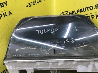 щиток приборов (приборная панель) SEAT Toledo 1 поколение 1993, 1.6 л., бензин