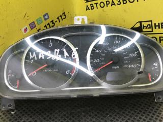 щиток приборов (приборная панель) Mazda 6 GG 2004