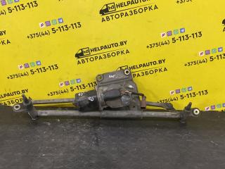 механизм стеклоочистителя (трапеция дворников) Peugeot 406 1 поколение 1996, 1.9 л., дизель, седан