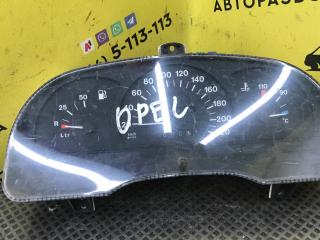 щиток приборов (приборная панель) Opel Astra F 1994
