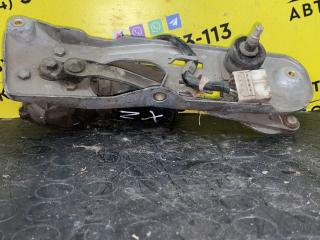 механизм стеклоочистителя (трапеция дворников) Citroen ZX 1 поколение 1996, 1.4 л., бензин, хетчбэк 5 дв.