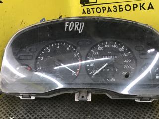 щиток приборов (приборная панель) Ford Mondeo 1 поколение (1993 - 1996), бензин