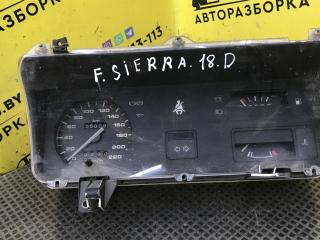 щиток приборов (приборная панель) Ford Sierra 1 поколение (1982 - 1987)