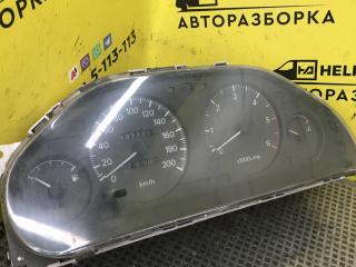 щиток приборов (приборная панель) Mitsubishi Galant 5 поколение (1983 - 1990)