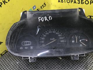 щиток приборов (приборная панель) Ford Courier 1988