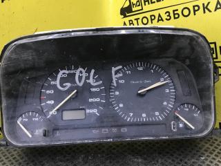 щиток приборов (приборная панель) Volkswagen Golf 3 поколение (1991 - 2000), дизель