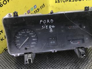 щиток приборов (приборная панель) Ford Sierra 1 поколение (1982 - 1987)