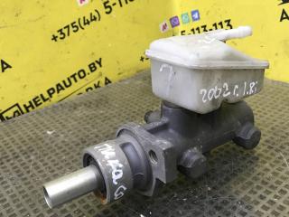 цилиндр тормозной главный Citroen Xsara Picasso 1 поколение 2002