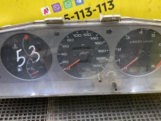 щиток приборов (приборная панель) Nissan Primera P11 1998, 2.0 л., i, бензин, хетчбэк 5 дв.