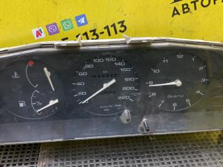 щиток приборов (приборная панель) Nissan Primera P11 1998, 2.0 л., D, дизель, хетчбэк 5 дв.