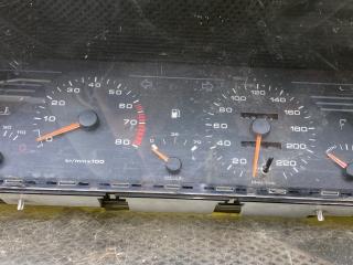 щиток приборов (приборная панель) Peugeot 405 1 поколение 1990, 1.8 л., бензин, седан