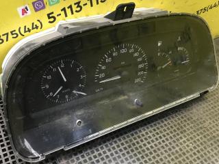 щиток приборов (приборная панель) Renault Laguna 1 поколение 1996, 1.8 л.