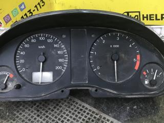 щиток приборов (приборная панель) Ford Galaxy 1 поколение (1995 - 2000), 1.9 л., дизель