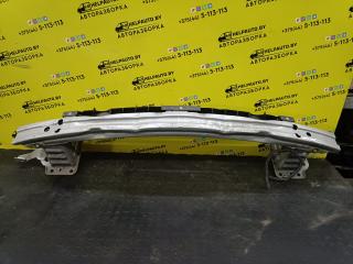 усилитель бампера переднего Opel Vectra C [рестайлинг] 2005