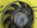 вентилятор радиатора Audi A6 4A/C4 1995 - фото №3