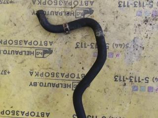 патрубок радиатора Toyota Avensis 1 поколение (T220) 2000, 1.8 л., бензин, 5МКПП, седан, 7A-FE