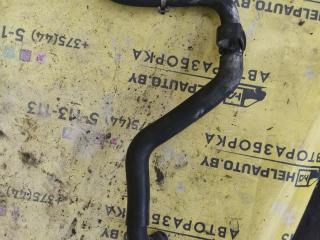 патрубок радиатора Toyota Avensis 1 поколение (T220) 2000, 1.8 л., бензин, 5МКПП, седан, 7A-FE