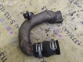 патрубок радиатора Toyota Avensis 1 поколение (T220) 2000, 1.8 л., бензин, 5МКПП, седан, 7A-FE