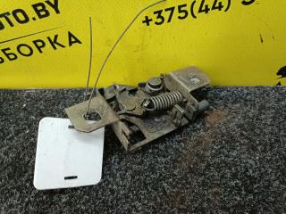 замок капота Volkswagen Sharan 1 поколение 1996, минивэн