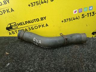 патрубок радиатора Opel Vectra A 1994, 1.7 л., дизель, МКПП, седан, ISUZU