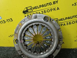 корзина сцепления Mazda 626 GE 1992, 2.0 л., дизель, МКПП, седан, передний привод