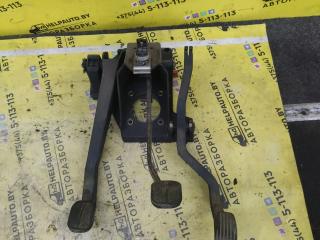 узел педальный (блок педалей) Peugeot Boxer 2 поколение 2000, 2.0 л., бензин, МКПП, RFX, 10HJ51