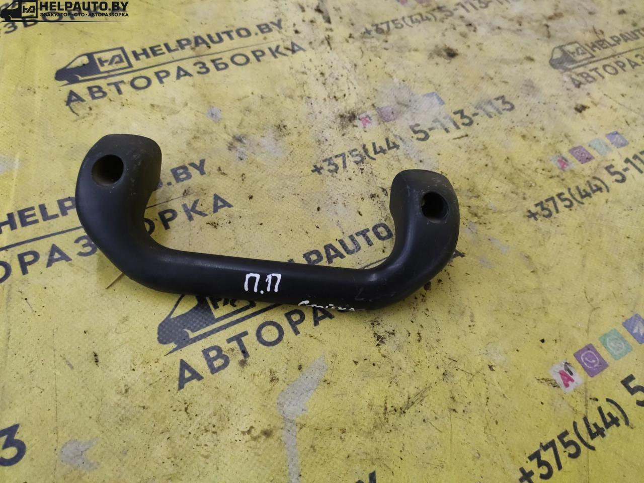 ручка внутренняя передняя правая Peugeot Boxer 1 поколение 2000, 2.0 л., бензин, МКПП, RFX, 10HJ51 - фото №1