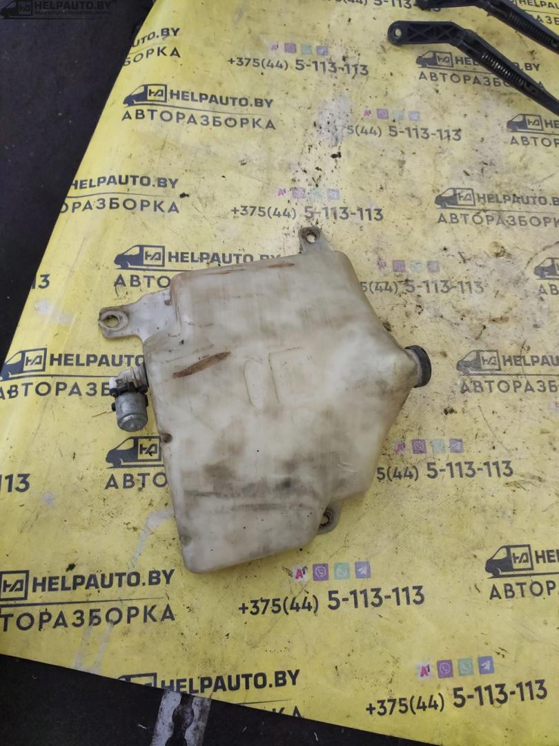 бачок омывателя Peugeot Boxer 2 поколение 2000, 2.0 л., бензин, МКПП, RFX, 10HJ51 - фото №1