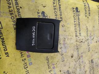 бардачок Peugeot 406 1 поколение 1997, 1.9 л., дизель
