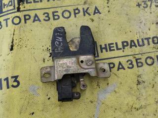 замок багажника Volkswagen Vento 1 поколение 1993, 1.9 л., дизель