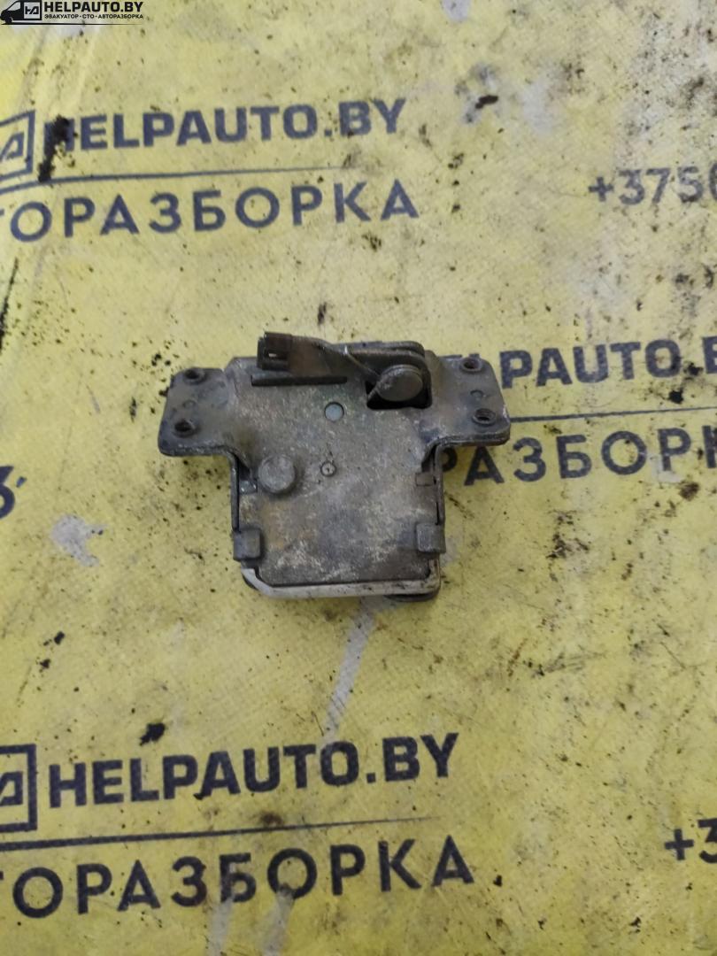замок багажника Opel Kadett D 1981, 1.4 л., бензин - фото №1