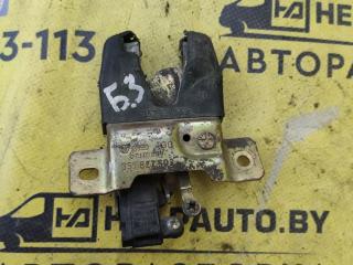 замок багажника Volkswagen Passat B3 1989, 1.9 л., дизель