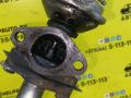 клапан EGR Renault Laguna 1 поколение [рестайлинг] 2000, 2.2 л., TDi, G8T 760, дизель, МКПП, универсал, передний привод, G8T, 760, PK1AA062 - фото №6