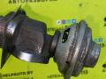 клапан EGR Renault Laguna 1 поколение [рестайлинг] 2000, 2.2 л., TDi, G8T 760, дизель, МКПП, универсал, передний привод, G8T, 760, PK1AA062 - фото №7