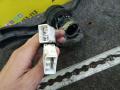 переключатель подрулевой (стрекоза) Fiat Ducato 2 поколение 1998, 2.0 л., i, бензин, МКПП, микроавтобус, передний привод - фото №4