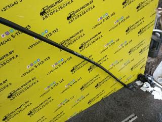 молдинг крыши Fiat Ducato 2 поколение 1998, 2.0 л., i, бензин, МКПП, микроавтобус, передний привод