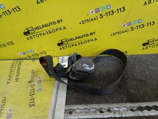 ремень безопасности Fiat Ducato 2 поколение 1998, 2.0 л., i, бензин, МКПП, микроавтобус, передний привод