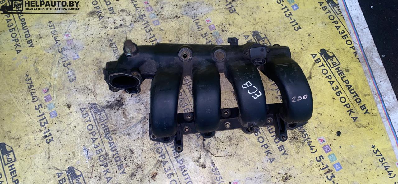 коллектор впускной Dodge Neon 1 поколение 1999, 2.0 л., i, бензин, МКПП, седан, передний привод, ECB - фото №1