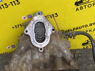 коллектор впускной Volkswagen Passat B3 1991, 1.8 л., бензин, МКПП, седан, передний привод
