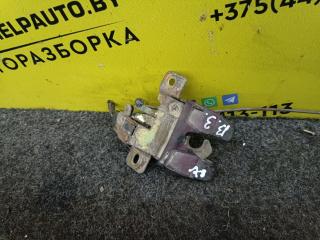 замок багажника Volkswagen Passat B3 1991, 1.8 л., бензин, МКПП, седан, передний привод